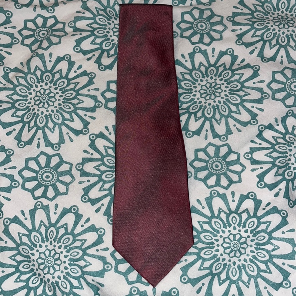 Tie